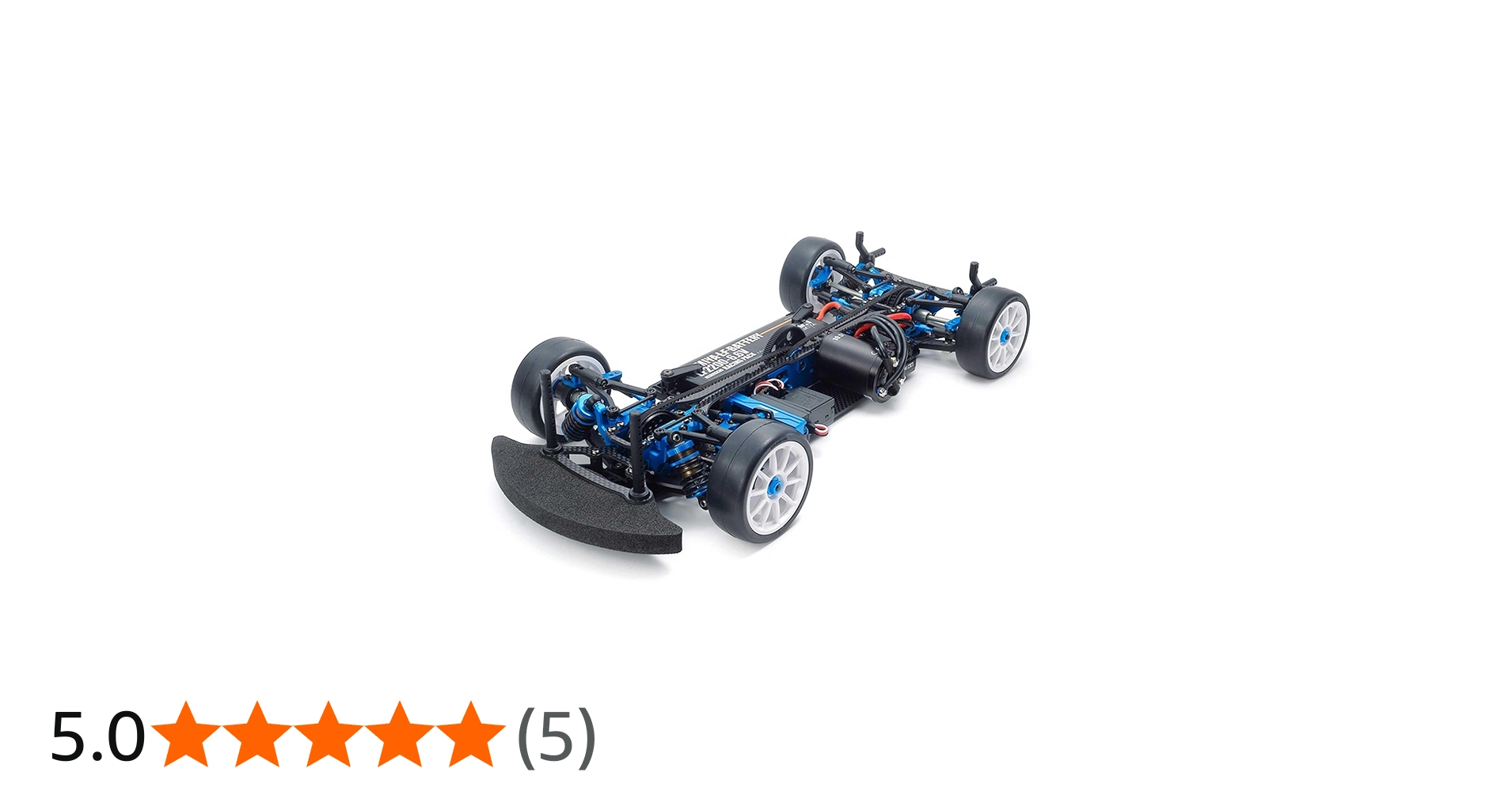 Amazon | タミヤ 1/10 TRFシリーズ (シャーシ) No.283 1/10RC TRF421