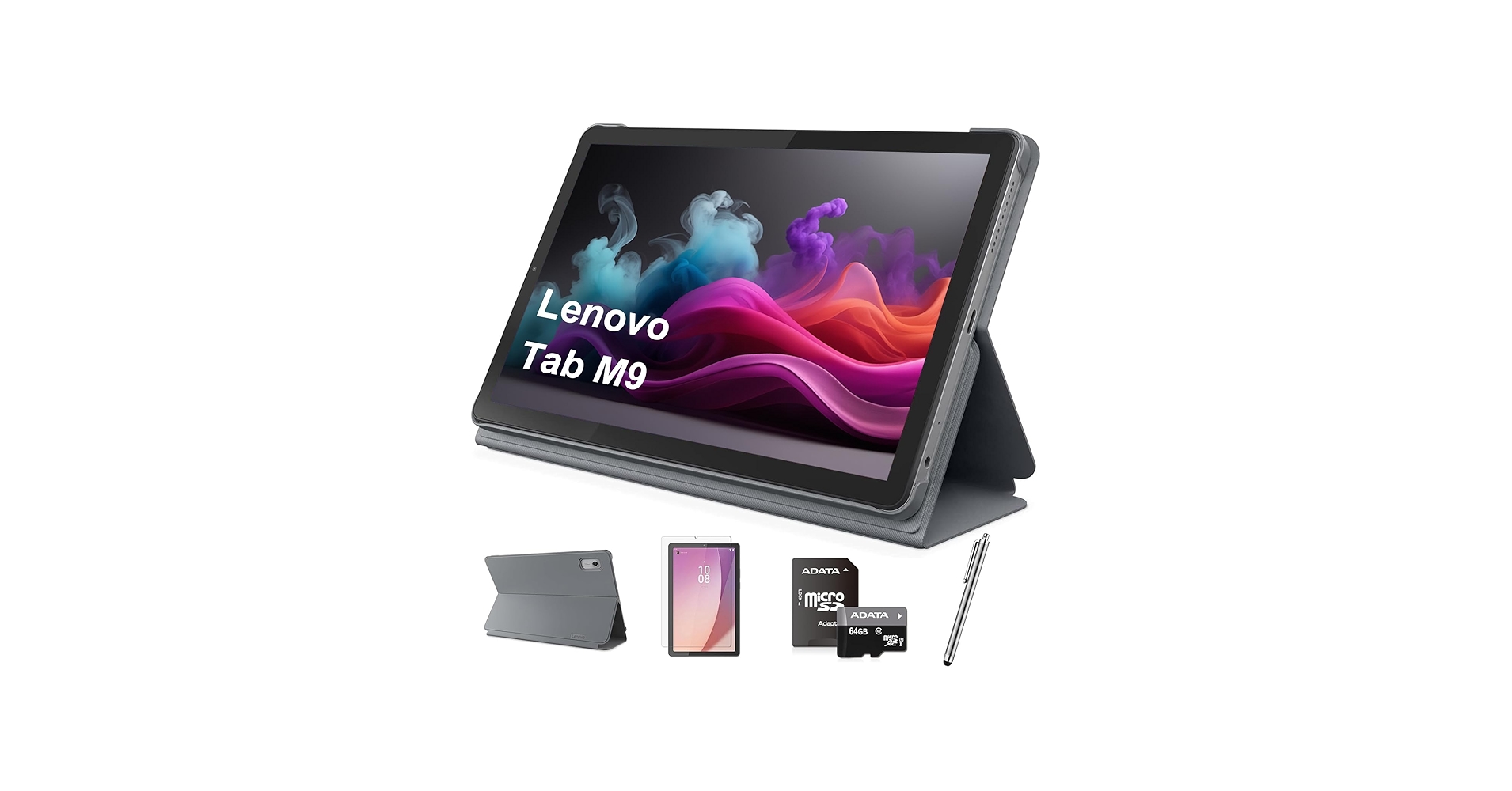 Amazon.com : Lenovo Tab M9 9