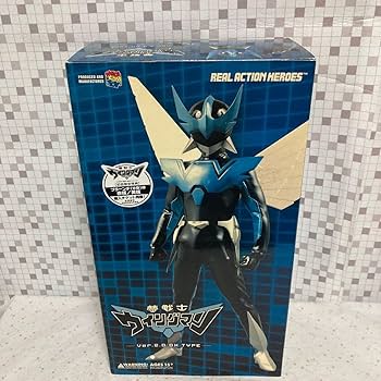Amazon.co.jp: qtsg メディコムトイ リアルアクションヒーローズ RAH