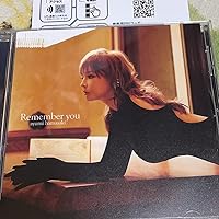 Amazon.co.jp: Remember you(CD)(スマプラ対応) - 浜崎あゆみ
