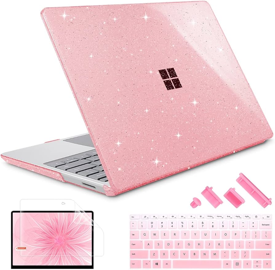 Amazon.co.jp: Lepeoac 12.4インチ Microsoft Surface Laptop Go 3 Go