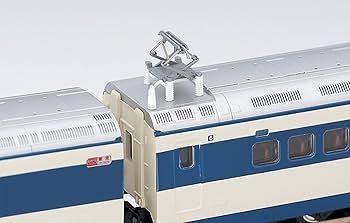 Amazon | KATO Nゲージ 0系 2000番台 新幹線 基本 8両セット 10-453