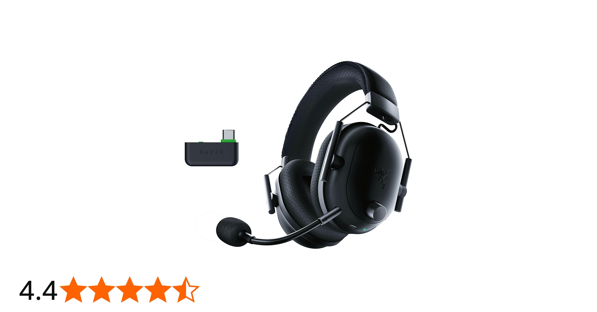 Amazon.co.jp: Razer レイザー BlackShark V2 Pro for Xbox ワイヤレス