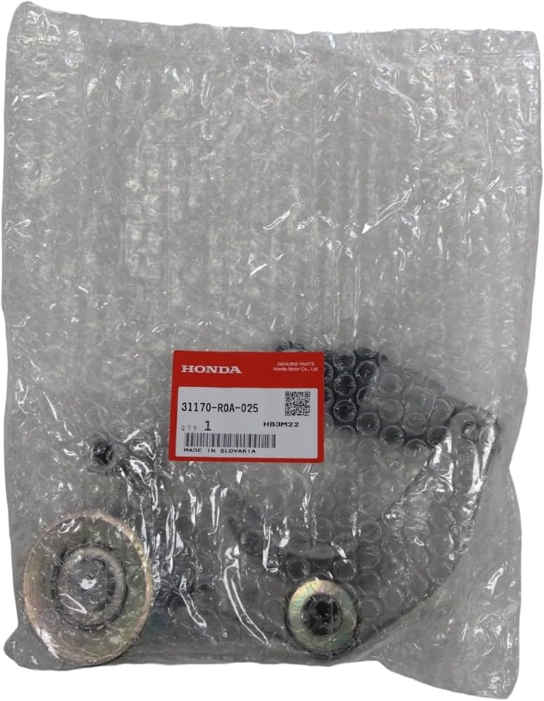 Amazon | HONDA (ホンダ) 純正部品 テンシヨナーASSY. オート 品番