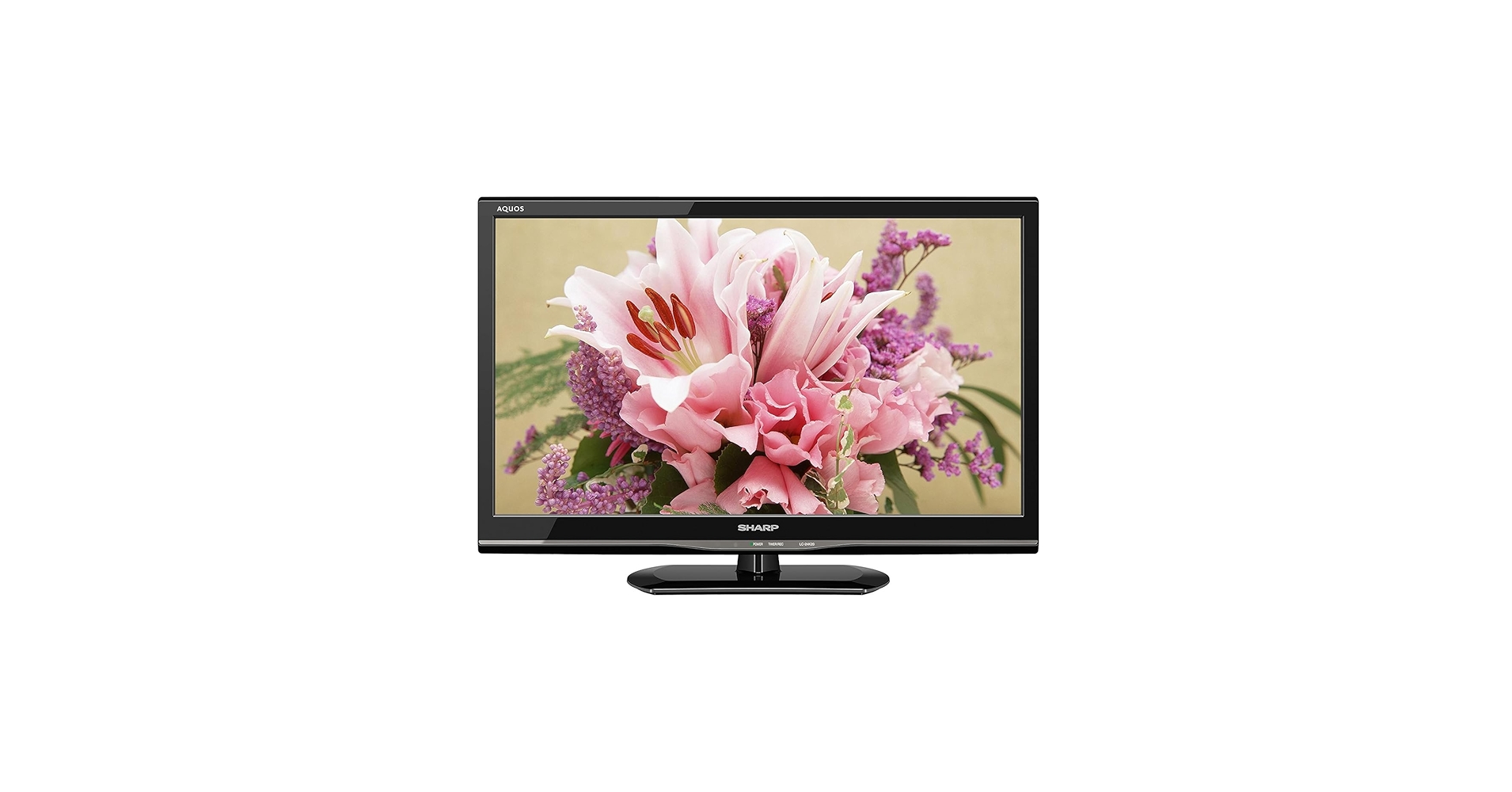 Amazon | シャープ 液晶 テレビ 24V型 AQUOS LC-24BK20 ハイビジョン