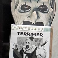 Amazon.co.jp: テリファー 3＆0【初回生産限定】（Blu－ray