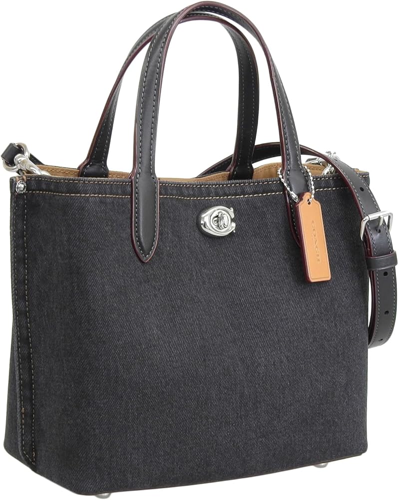 Amazon | [コーチ] バッグ レディース ショルダーバッグ 2WAY トート