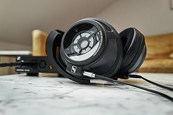 Amazon.com: SENNHEISER HD 820 Over-the-Ear Audiophile Reference