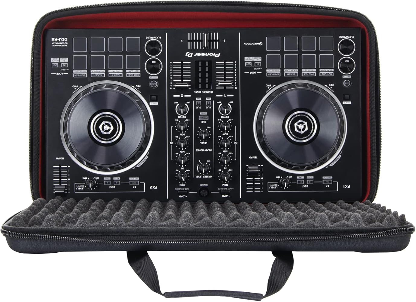 Amazon.co.jp: ODYSSEY ( オデッセイ ) 小型DJコントローラー用