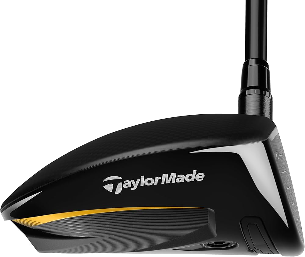 Amazon.co.jp: TaylorMade Golf r7 Quad Mini Driver 11.5度 右利き
