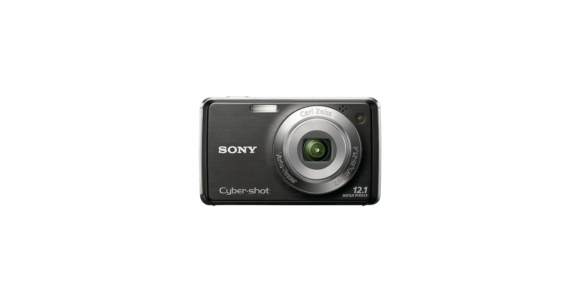 Amazon.com : Sony Cybershot DSC-W220 12.1MP Digital Camera with 4x
