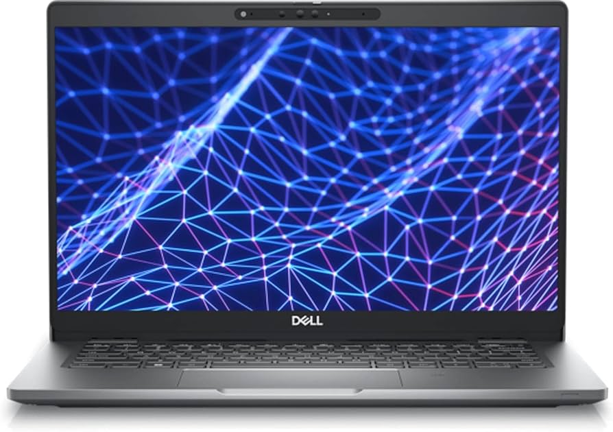 13インチ DELL 5330 12世代 i5 256G 16G FHD Amazon.com: Dell