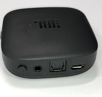 Amazon.co.jp: JBL SoundGear BTA ウェアラブルネックスピーカー