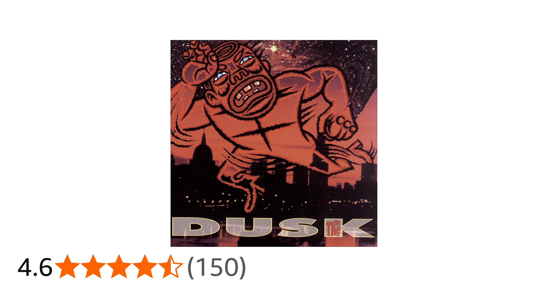 Amazon.co.jp: Dusk: ミュージック