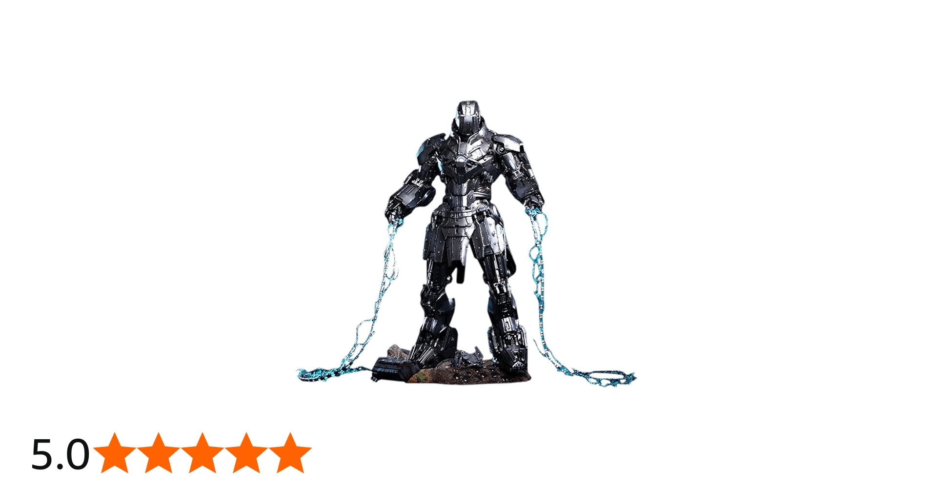 Amazon.co.jp: ムービー・マスターピース DIECAST アイアンマン2