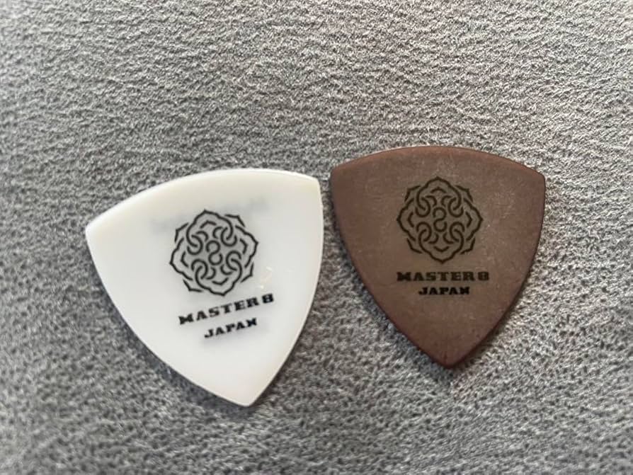 Amazon.co.jp: マイヘア My Hair is Bad 椎木知仁 本人使用 ピック