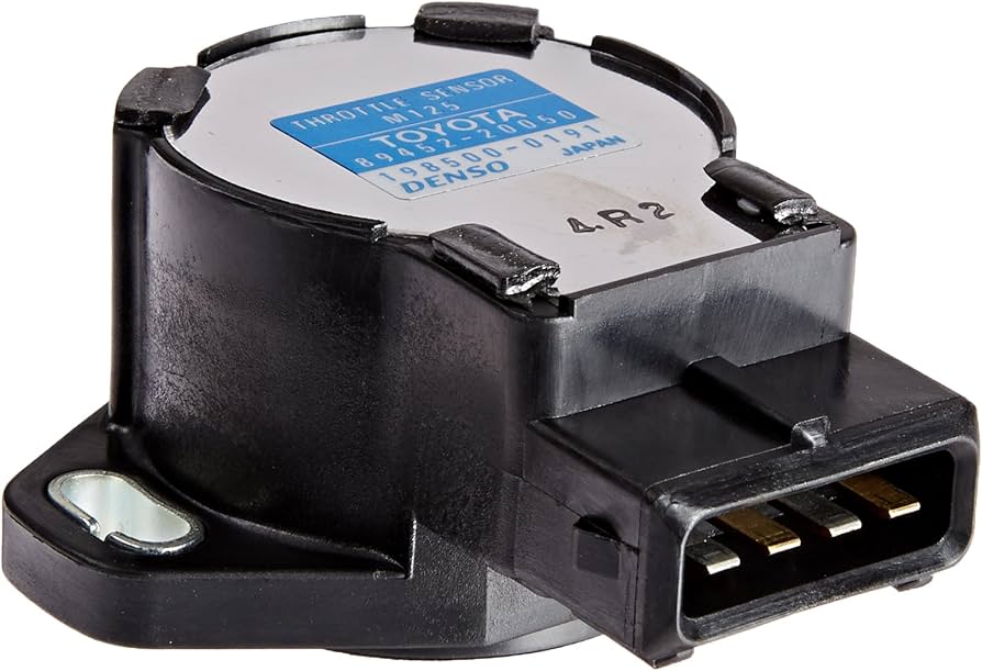 Amazon | TOYOTA (トヨタ) 純正部品 E.F.I. スロットル ポジション