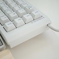 Amazon.co.jp: 東プレ テンキー REALFORCE23UB USB 有線接続 静電容量