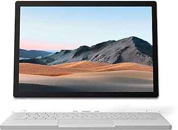 Amazon.co.jp: マイクロソフト Surface Book 3 [サーフェス ブック 3