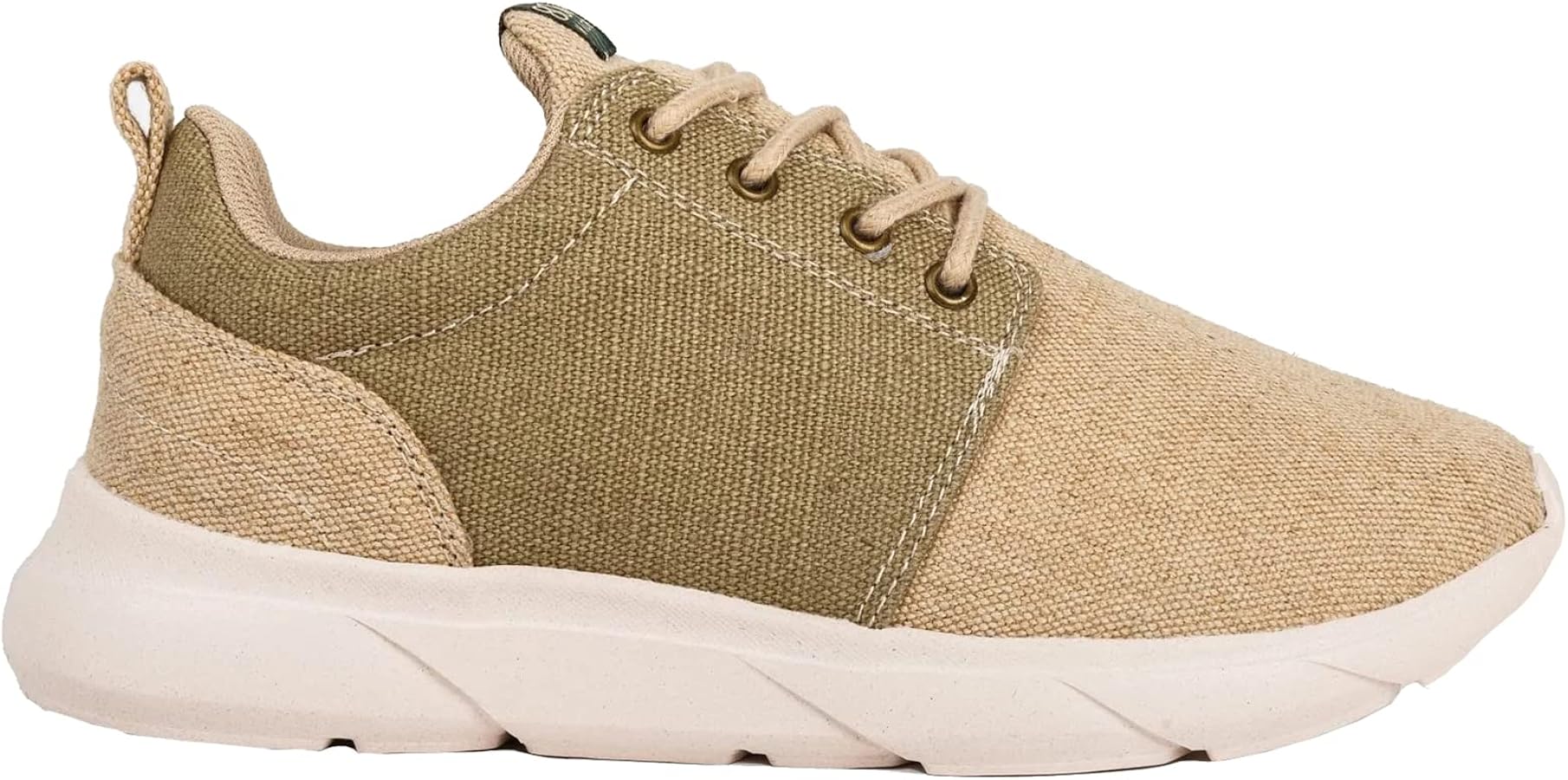 Amazon.com | 8000Kicks Explorer V2 Hemp Shoes for Women