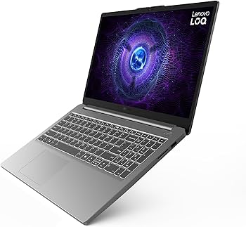 Amazon.com: Lenovo LOQ Laptop / 15.6