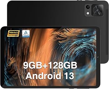 Amazon.co.jp: DOOGEE T20mini｜Android 13 タブレット 8.4インチ｜SIM