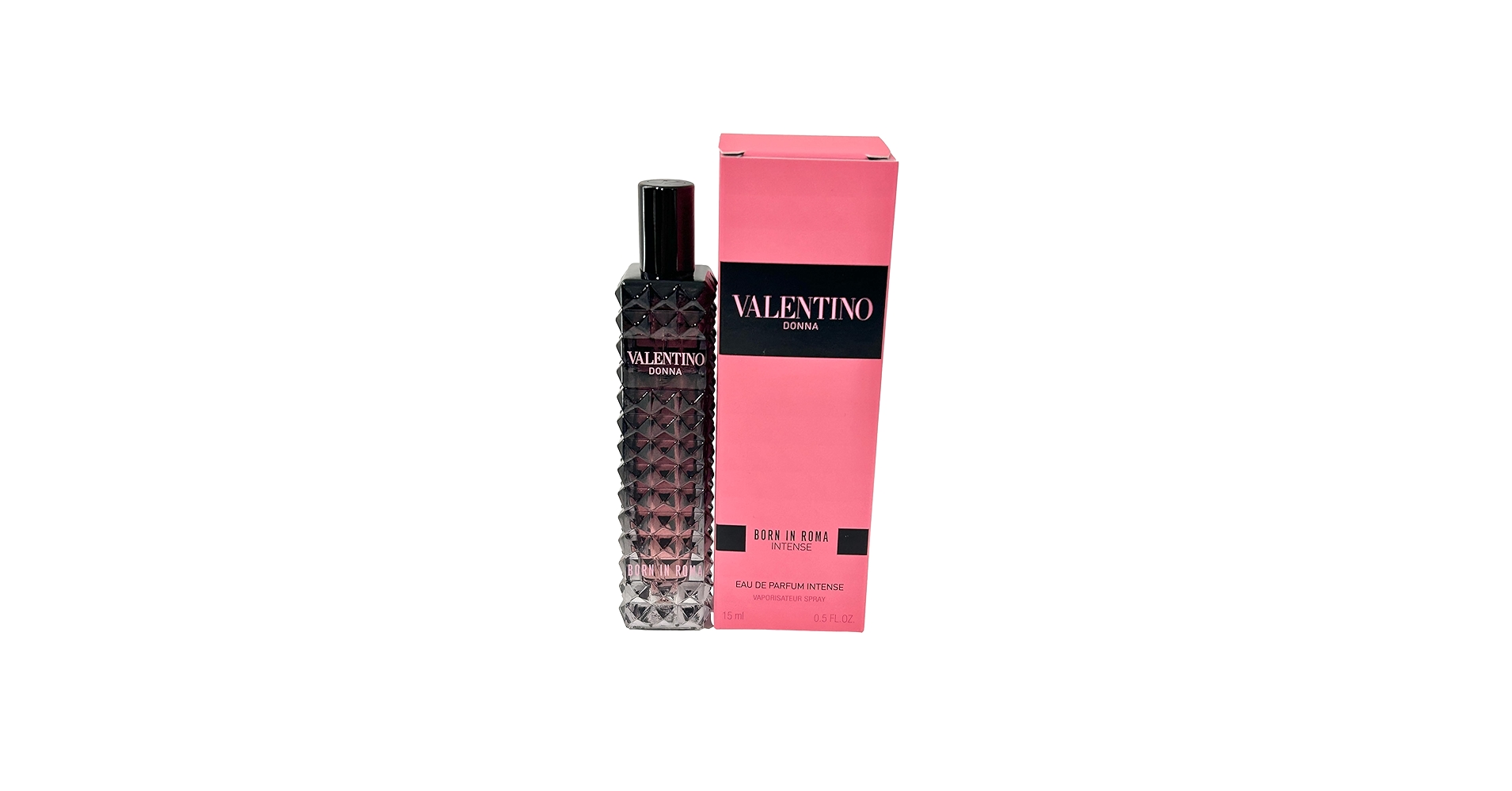 Amazon.com : Valentino Donna Born In Roma INTENSE Women Perfume
