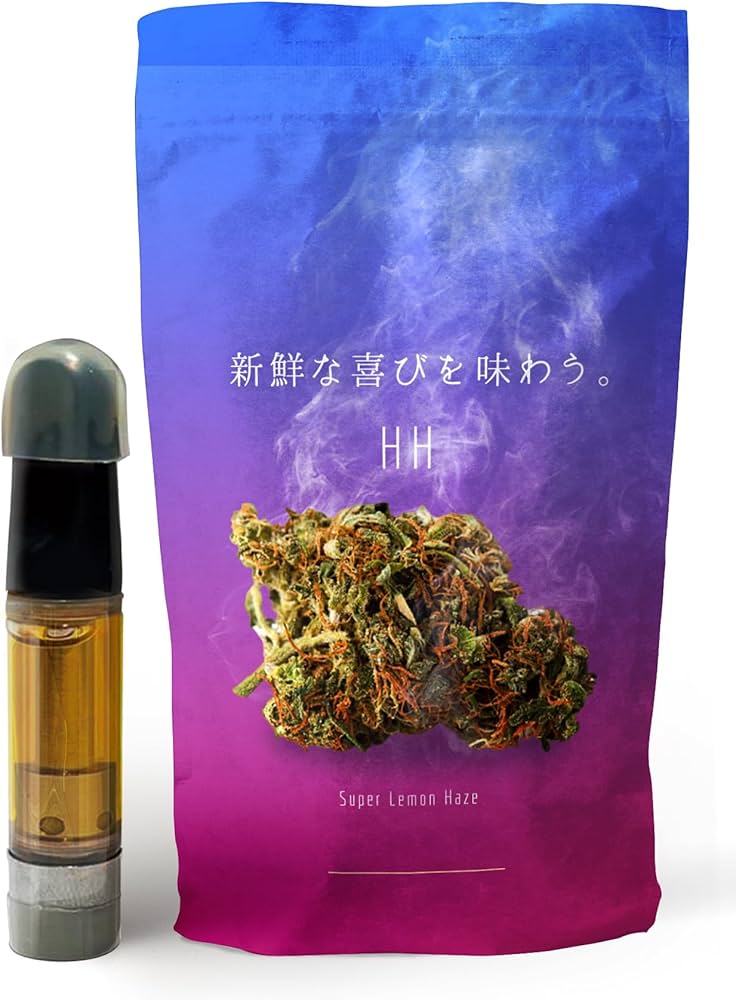 Amazon | 【hybrid】リキッド H4CBH/CRDP フリー 1.0ml 510規格 | ノー