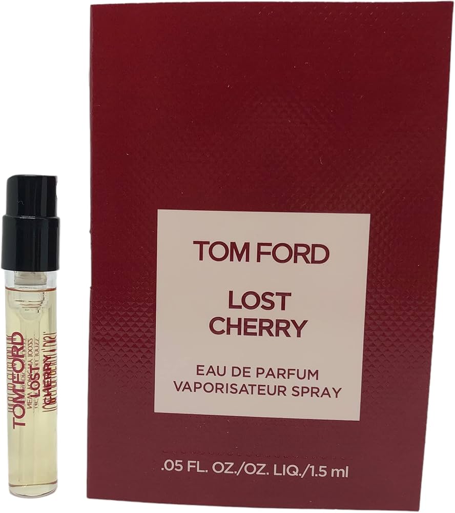 Amazon | 【TOM FORD】トムフォード TOM FORD BEAUTY ロストチェリー