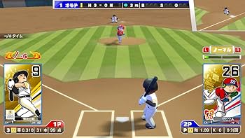 Amazon.co.jp: プロ野球 ファミスタ エボリューション - Switch : ゲーム