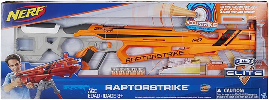 Amazon.co.jp: NERF ナーフ N-STRIKE MODULUS N-ストライク モジュラス