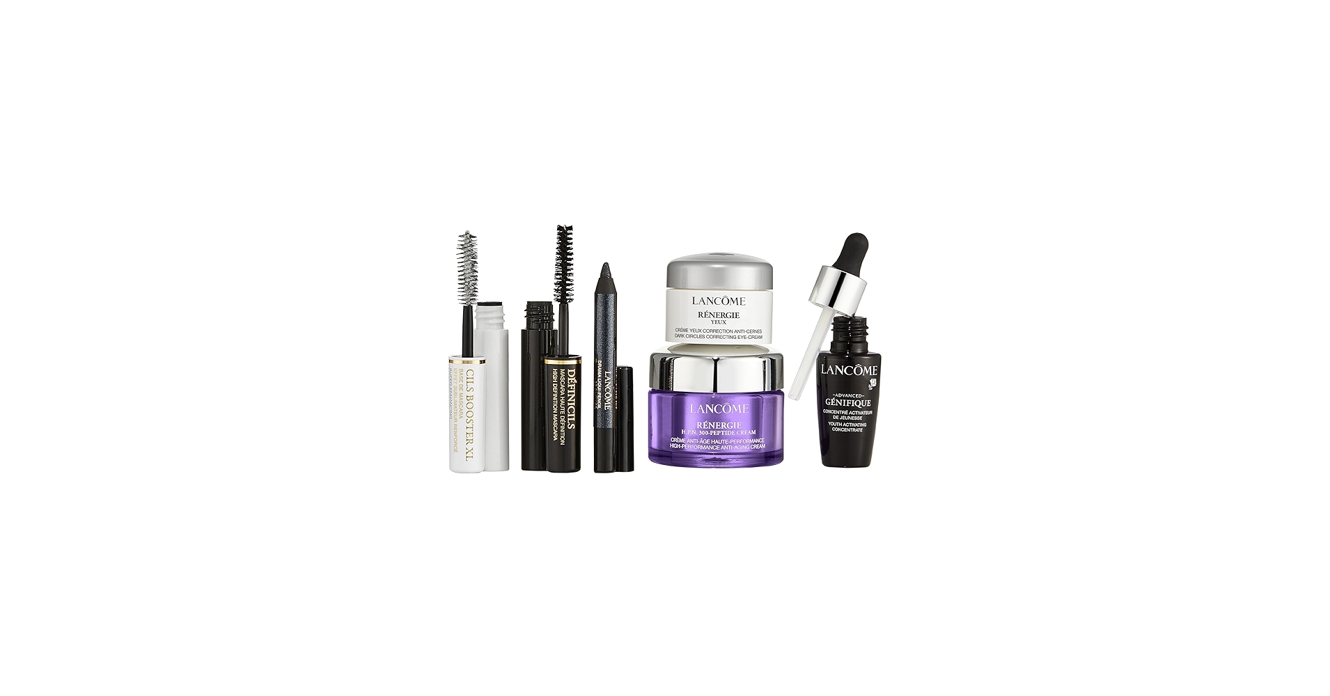 Amazon.com: Lancôme - Bestsellers Mini Trial Size Discovery Set