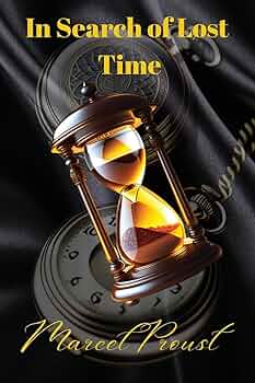 Amazon | In Search of Lost Time [volumes 1 to 7] | Proust, Marcel