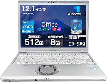 Amazon.co.jp: (整備済み品)ノートパソコン Office2019搭載