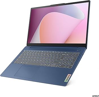 Amazon.co.jp: Lenovo ノートパソコン IdeaPad Slim3 Gen8 15.6インチ