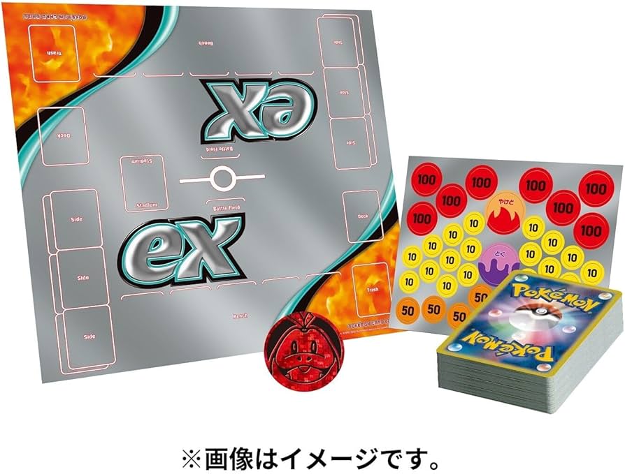 Amazon.co.jp: ポケモンカードゲーム スカーレット&バイオレット