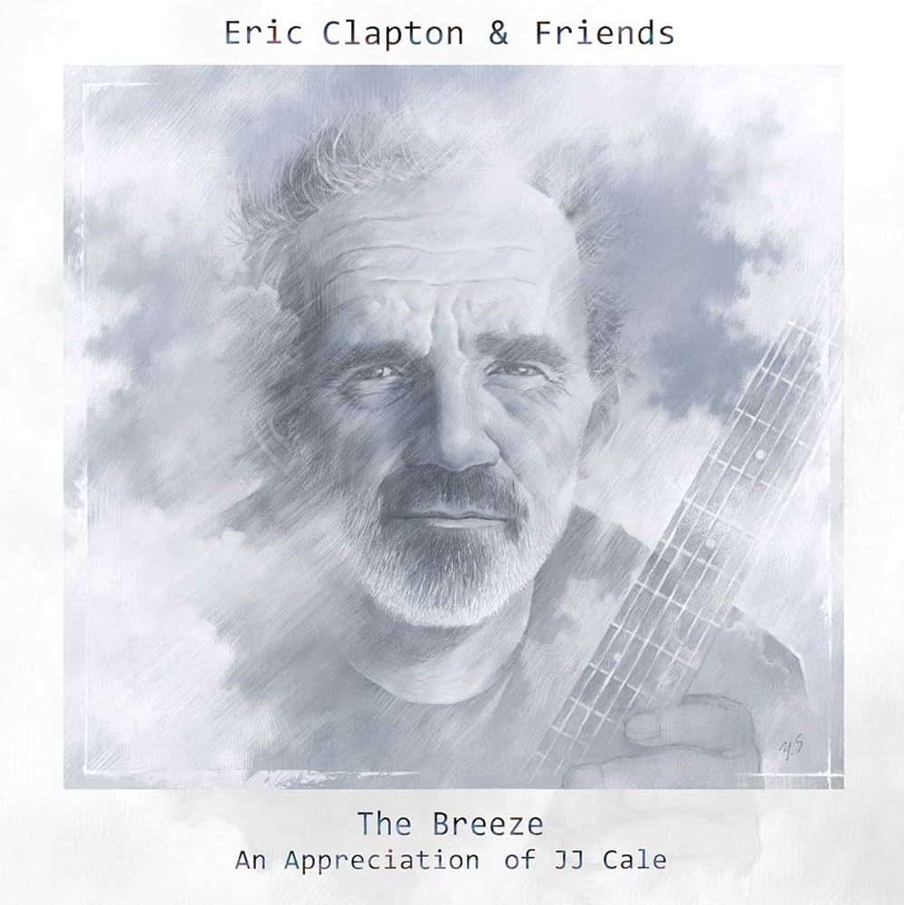 CLAPTON,ERIC & FRIENDS - Eric Clapton & Friends: The Breeze
