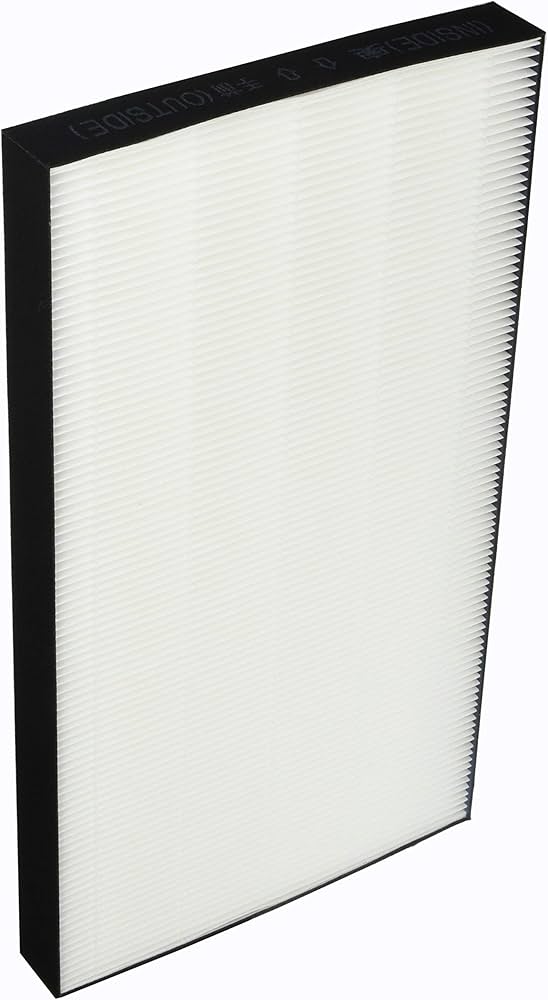 Amazon | 【純正品】 シャープ 加湿空気清浄機用 集じんフィルター