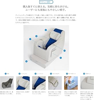 Amazon.co.jp: SEEDS グラビティチェア 【 XLサイズ レザー 合皮タイプ