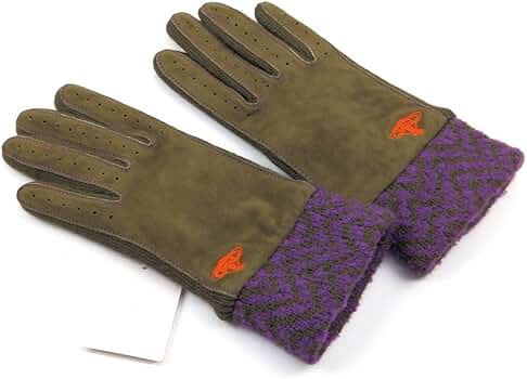 Amazon | （ヴィヴィアン・ウエストウッド） Vivienne Westwood 手袋