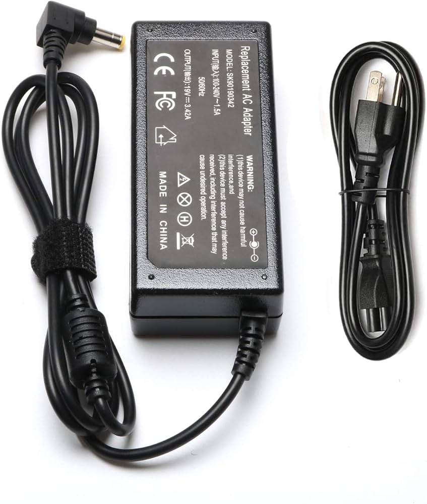 Amazon.com: EBKK AC Adapter Charger Fit for Harman Kardon Onyx