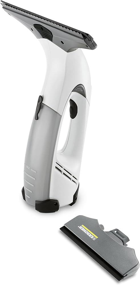 Amazon | KARCHER(ケルヒャー) 窓用バキュームクリーナー WV 75 1.633