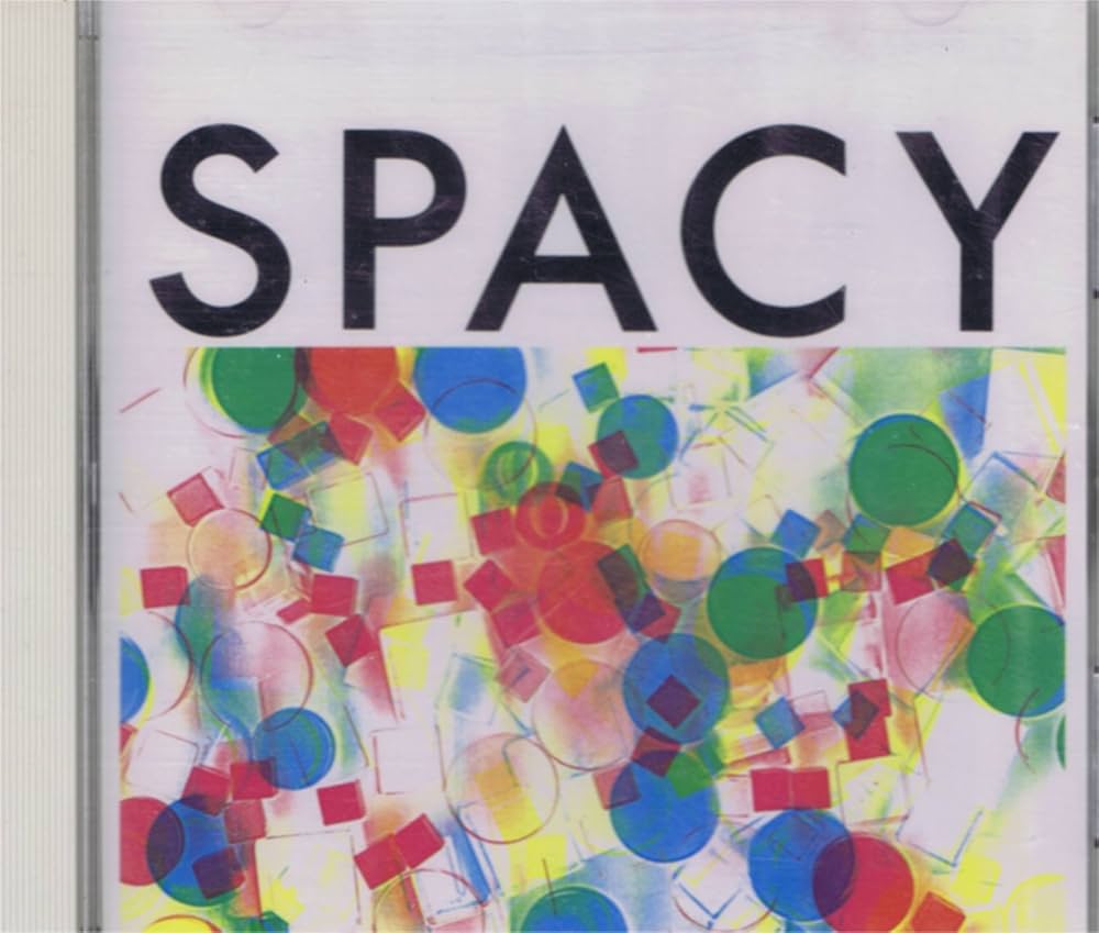 Amazon.co.jp: スペイシー: ミュージック