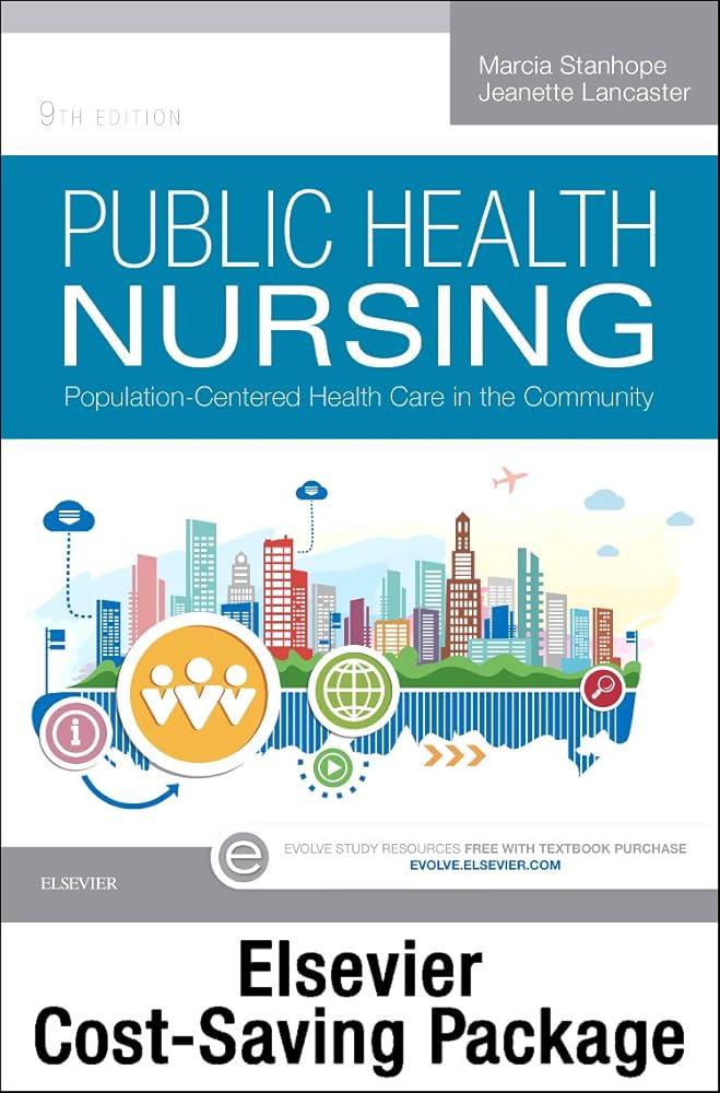 Community/Public Health Nursing Online for Stanhope and Lancaster