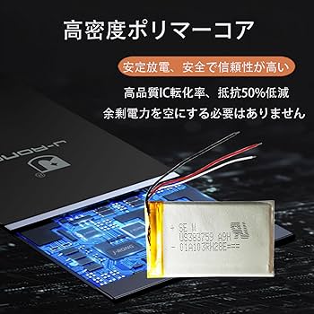 Amazon | Aousavo NW-ZX1 NW-A16 NW-A17 互換バッテリー NW-ZX1 NW-A16