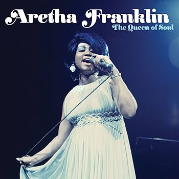 Amazon.co.jp: Queen of Soul: ミュージック