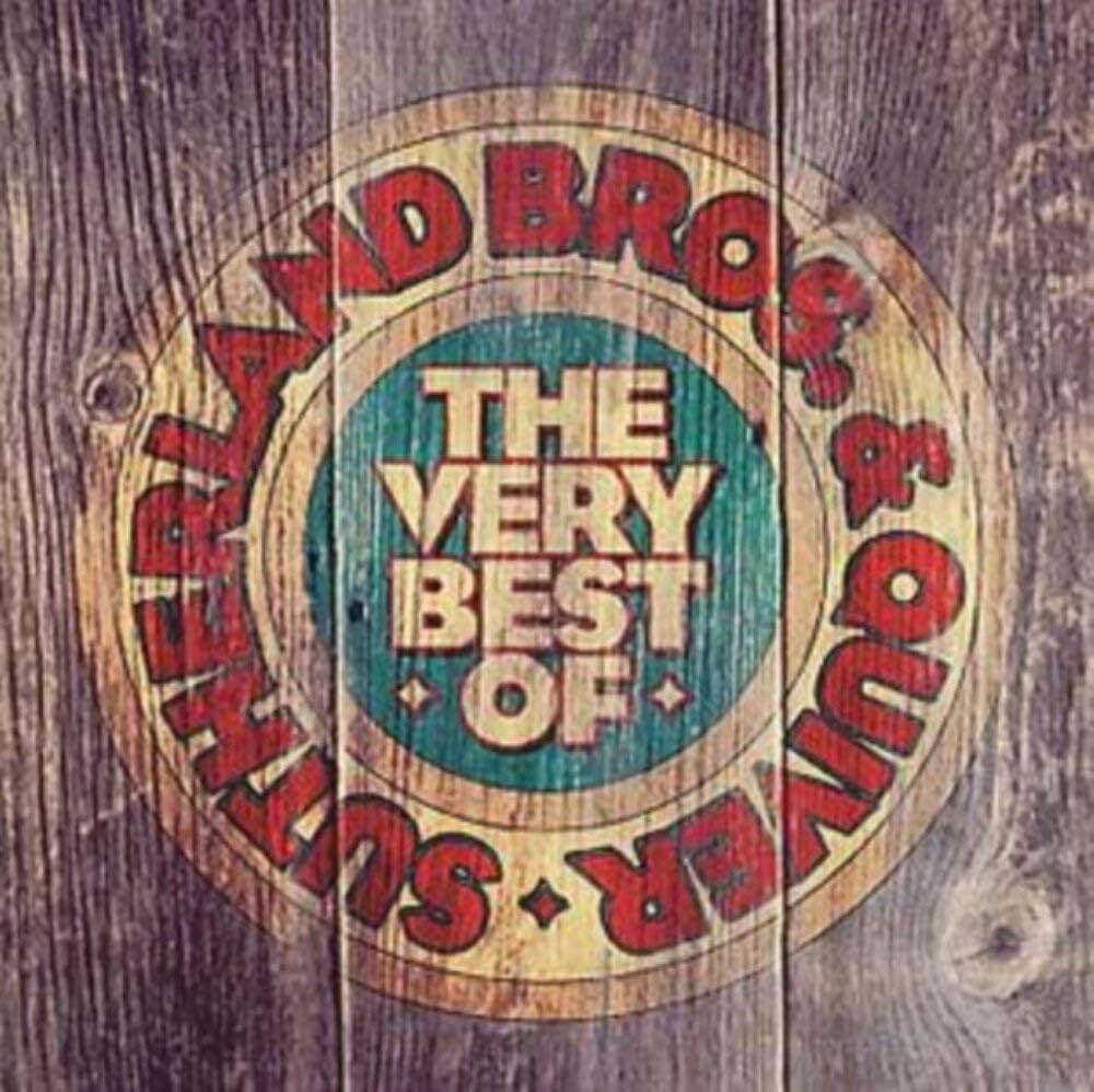 Amazon.com: Very Best of: CDs & Vinyl