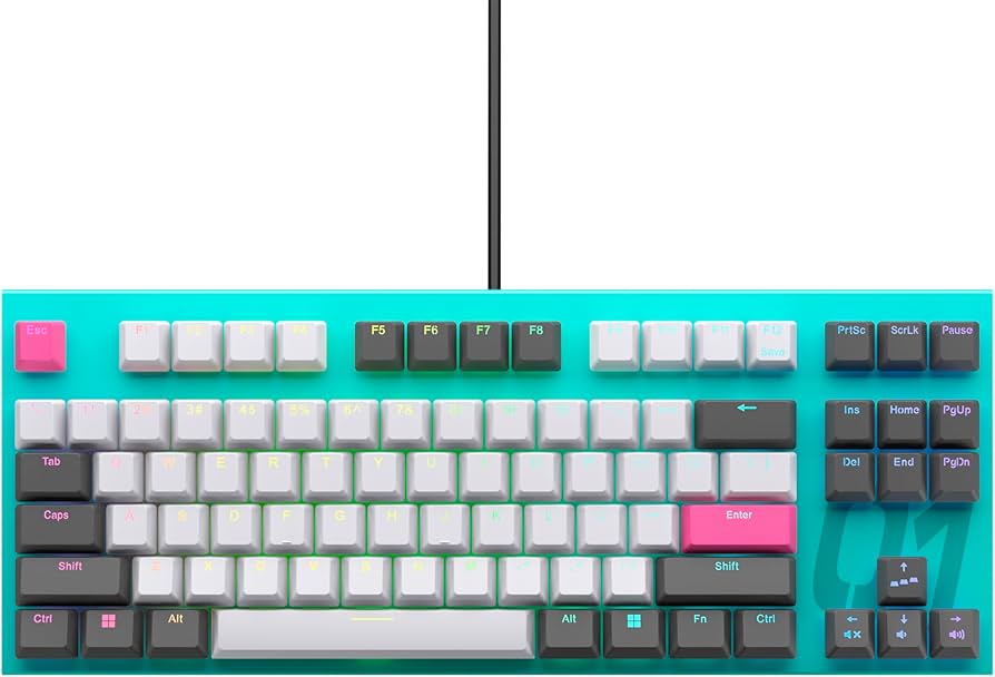 Amazon.co.jp: REALFORCE リアルフォース ラピッドトリガー キーボード