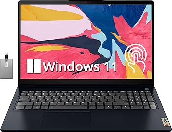 Amazon.com: Lenovo IdeaPad 3 15ALC6 15.6