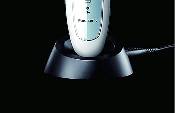 Amazon | パナソニック ラムダッシュ メンズシェーバー 4枚刃 お風呂